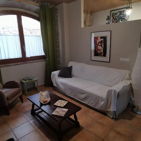 Ca L'Herminia Gironella Kültér fotó