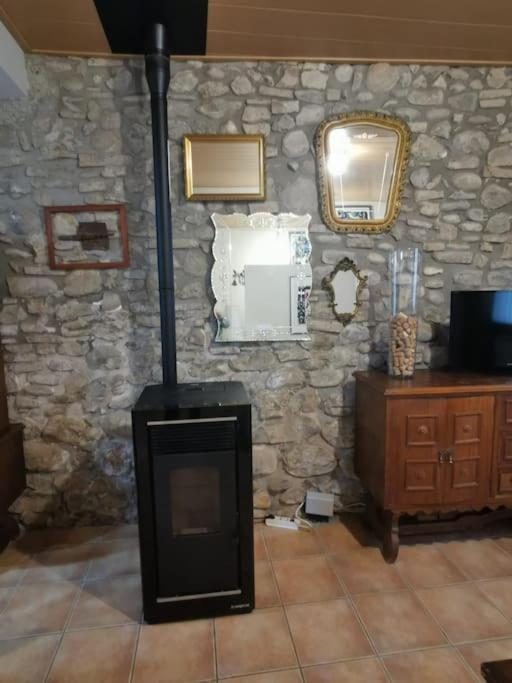 Ca L'Herminia Gironella Kültér fotó